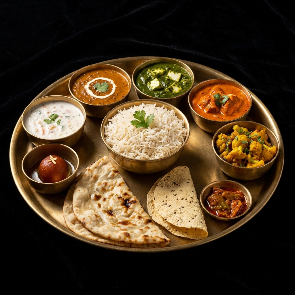 Premium Dish